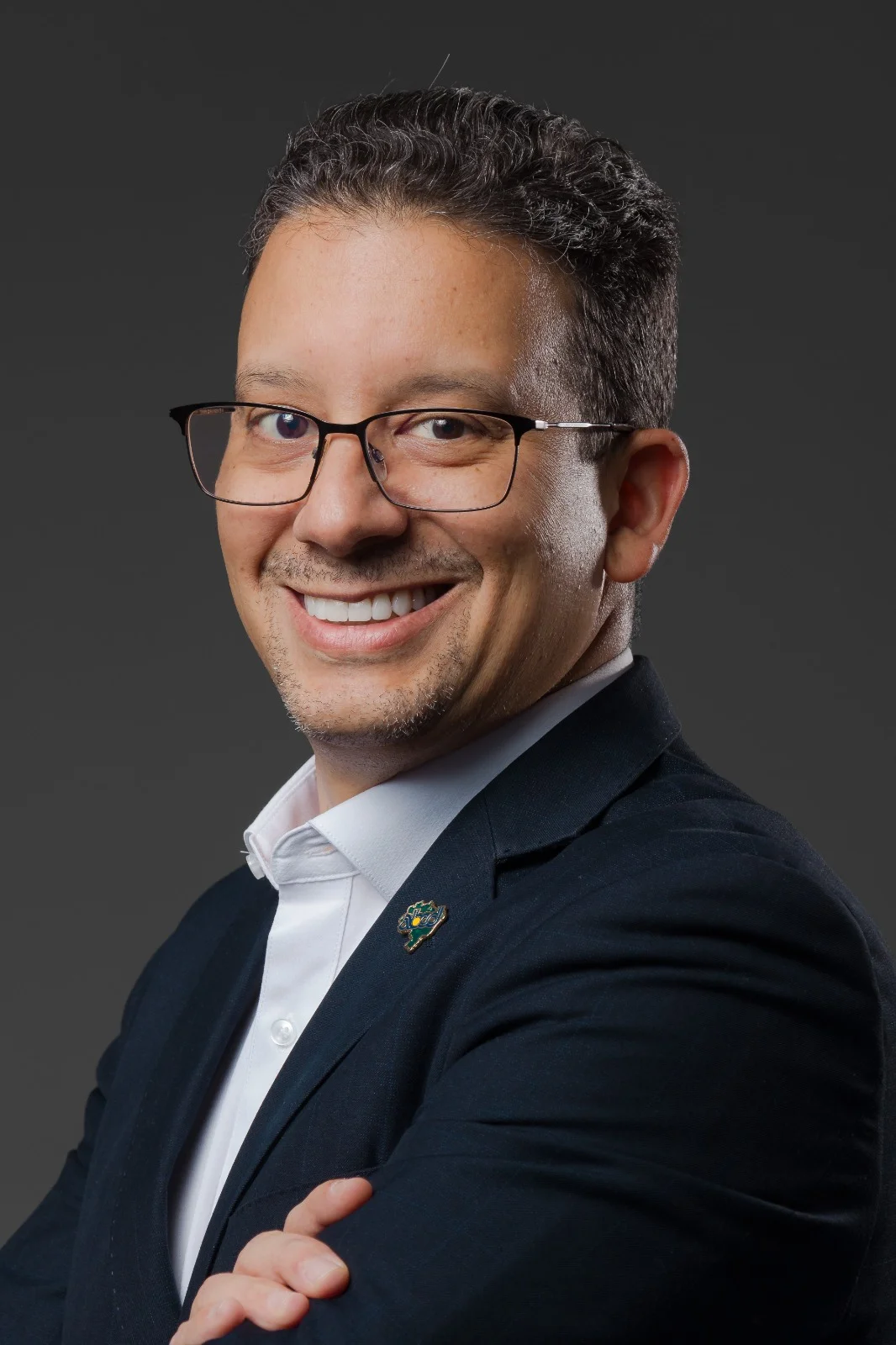 Dr. Ricardo Almeida